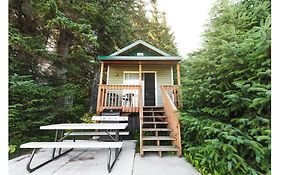 Lynn View Lodge Haines